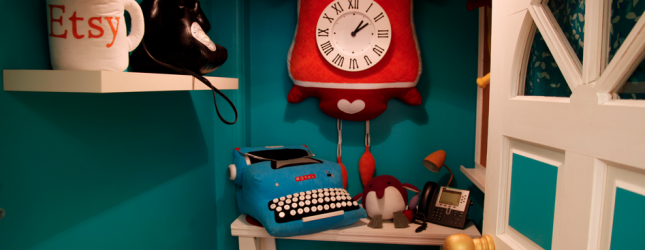 Etsy updates its iPad app with gift cards, seller tools and shop statistics