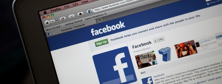 Facebook refreshes âNearbyâ feature with discover and share options, rolling out for iOS and Android ...