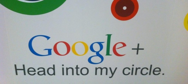 Google+ Pages can now interact with users who haven’t circled them; analytics for businesses coming ...