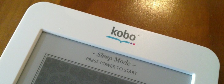 Rakuten re-introduces Kobo Android app in Japan after four month rebuild