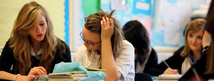 Grockit picks up $20M led by Discovery Communications to expand its social learning tool Learnist