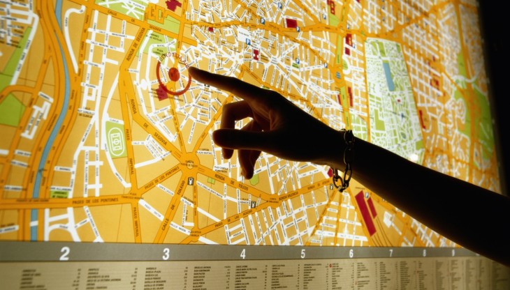 Google streamlines Map Maker editing process with updated review interface