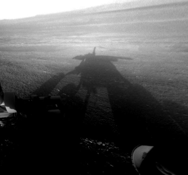 Why so Curious? Foursquare partners with NASA on Curiosity rover-themed badge