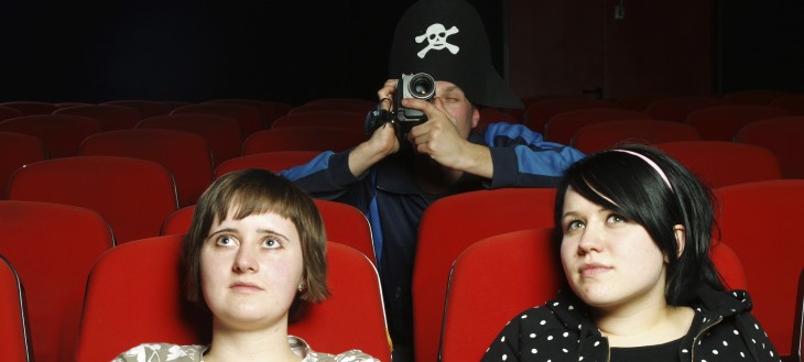 BitTorrent logs suggest Hollywood studio employees are pirating movies at work