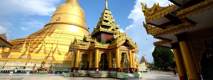 Japan’s KDDI to open an office in Myanmar, marking its 100th site overseas