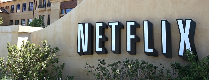 Netflix lists the best ISPs in the US for streaming content, but none of them quite measure up