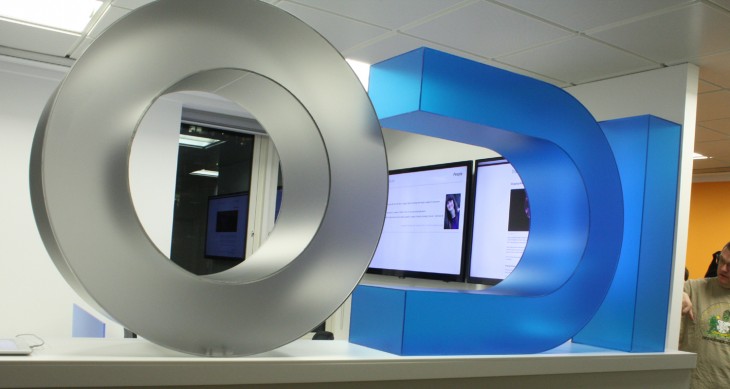 Open Data Institute to open this week, highlighting big data innovation in the UK