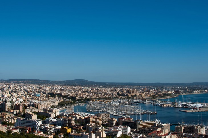 Spanish startup accelerator Mola closes $3.16 million round, will invest in 15 new companies