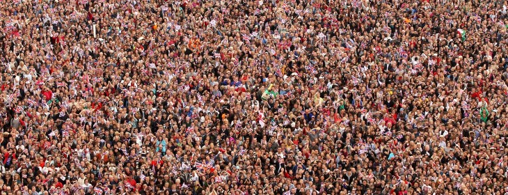 Reverse network effects: Why scale may be the biggest threat facing todayâs social networks