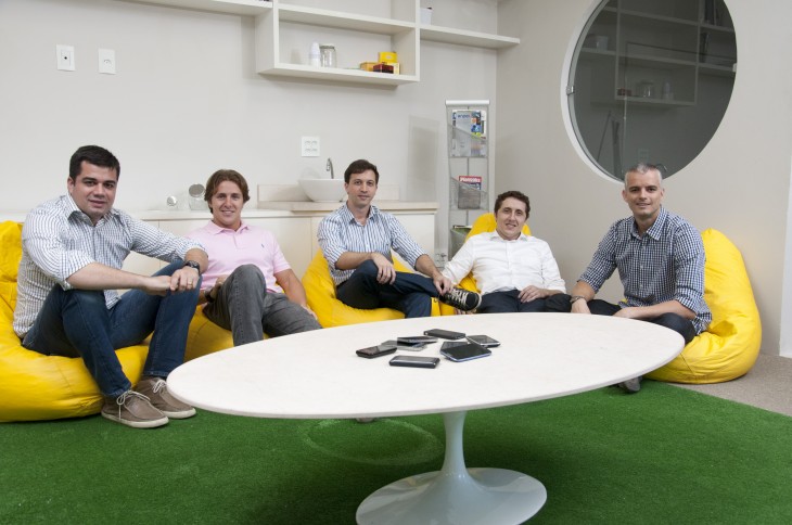 Mobile payment startup PicPay lets Brazilians make purchases via a QR code