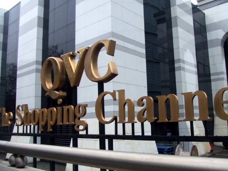 Shopping channel QVC bets on social commerce with acquisition of Oodle Facebook marketplace
