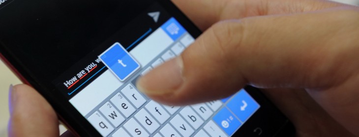 textPlus seeks to “redefine global communications”, enabling international calls from its ...