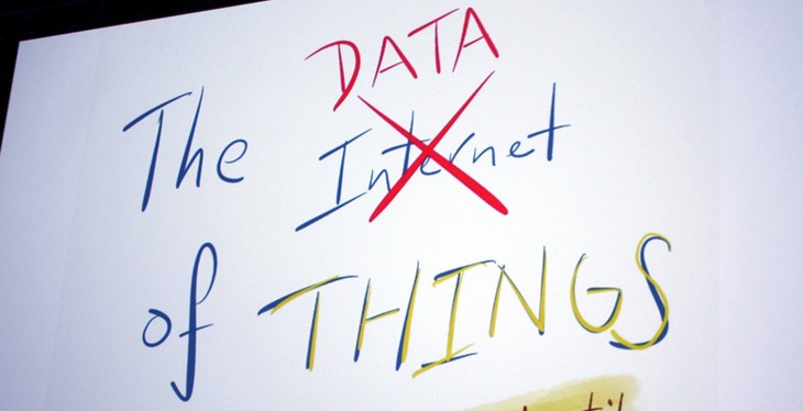 the internet data of things 730x374 Why the Internet of Things narrative has to change
