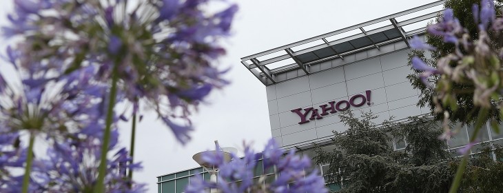 Yahoo Mail gets a big redesign with simpler navigation across all major platforms