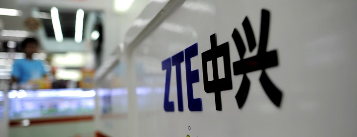 ZTE invests an extra $30m to boost R&D operations and infrastructure in the US