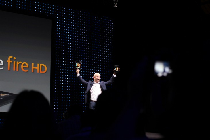 Amazon acquires text-to-speech specialist IVONA Software to enhance Kindle Fire accessibility