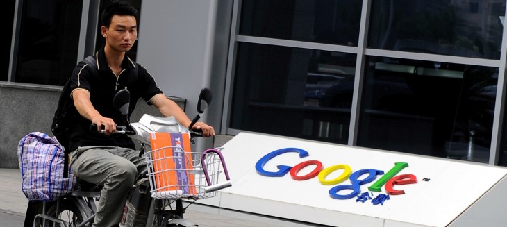 Google quietly disables notification warning Chinese search users of censorship
