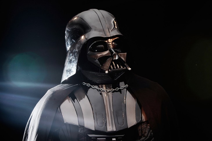 The White House rejects Death Star petition: We have a space station and blowing up planets is bad
