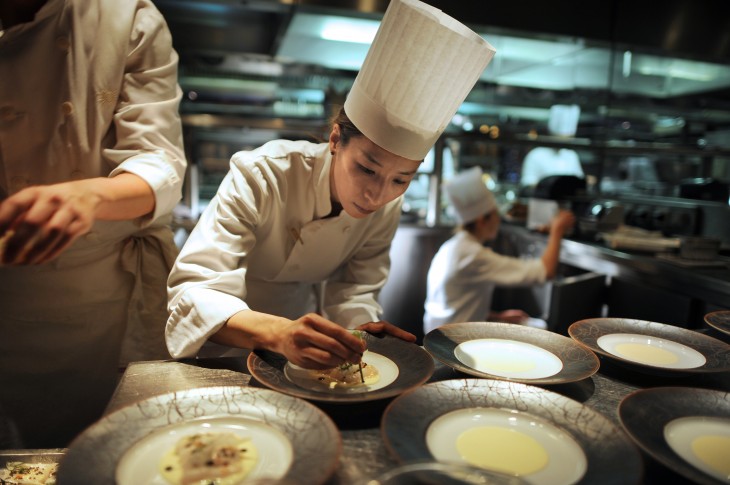 Pinterest acquires recipe sharer Punchfork to beef up foodie appeal, will shutter site