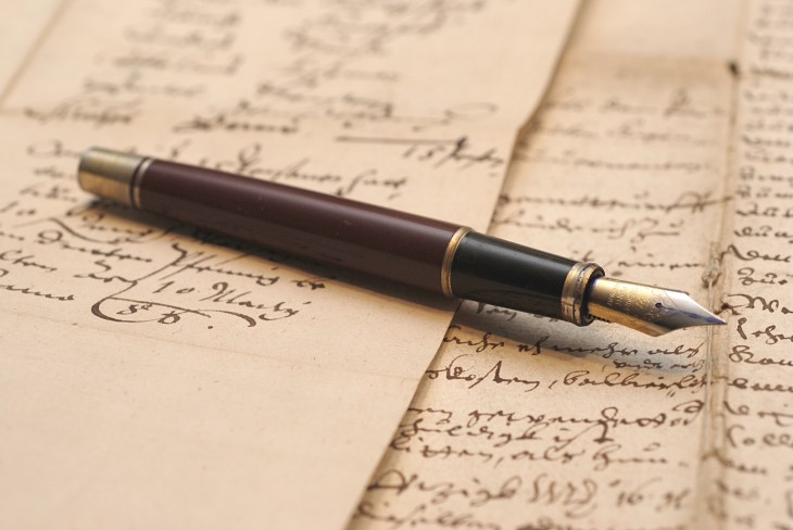Google Handwrite updated to distinguish between, overlap, and write multiple characters at a time