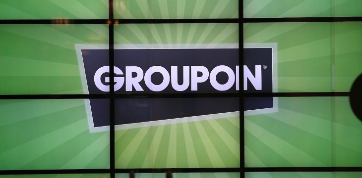 Groupon’s Android app for merchants now lets users accept payments through their smartphones