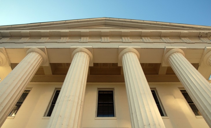 US government requests for Google users’ private data jumped 33% between 2011 and 2012