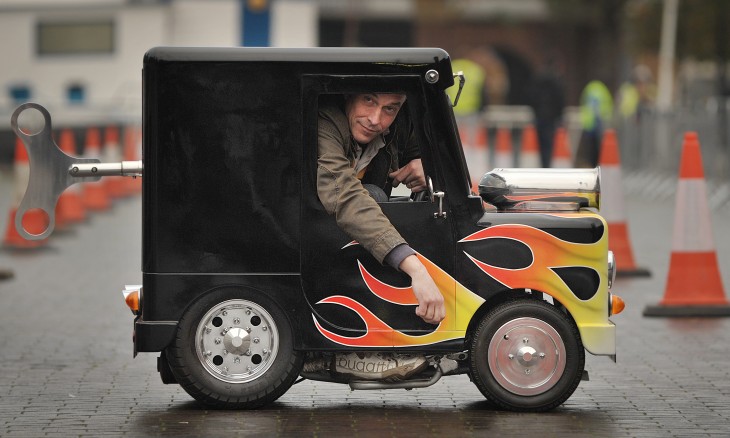 SideCar to bring its ridesharing service to 16 US cities, including LA, NYC, Chicago, Austin, Miami