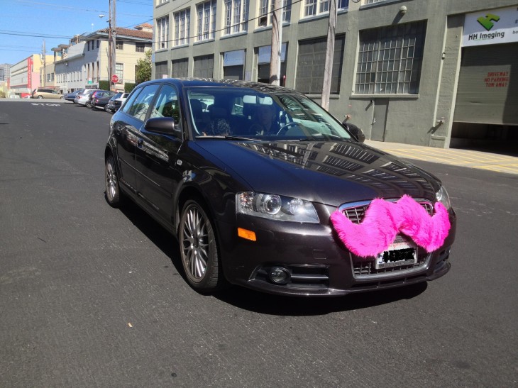 Lyft expands to LA after interim agreement with California regulators to support its legal operation