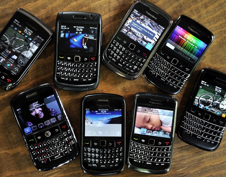 Research in Motion agrees to extend licensing agreement with InterDigital; coverage for 4G products added ...