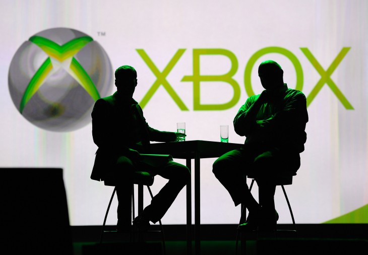 Xbox Live account region migration is a go – you are now free to walk about the cabin
