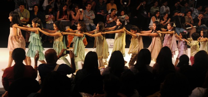 JustFab gives its 10 million members access to children’s clothing with acquisition of FabKids