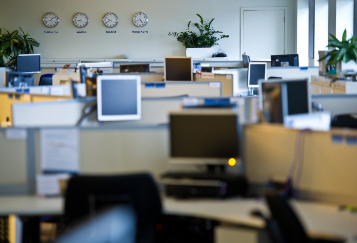 LiquidSpace raises $6m from Floodgate, Greylock, Shasta and others as it looks to expand to Australia ...