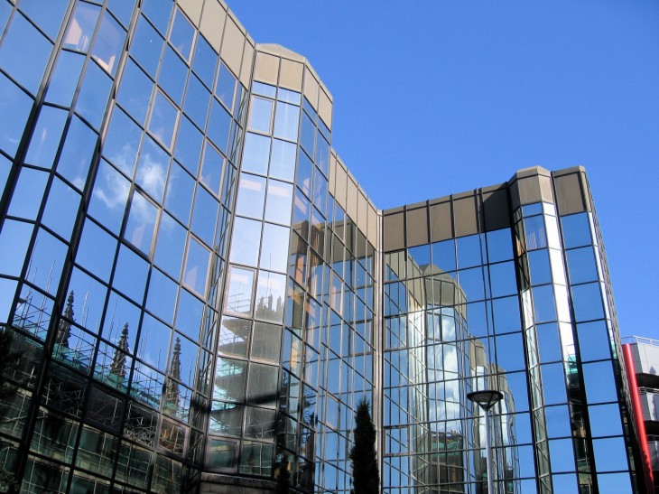 Fortune’s top 100 employers for 2013: Google first, Microsoft #75, Apple and Facebook don’t ...