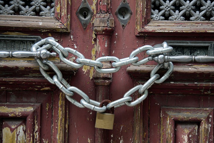 Yahoo Mail users quietly given HTTPS security option following pressure from privacy advocates