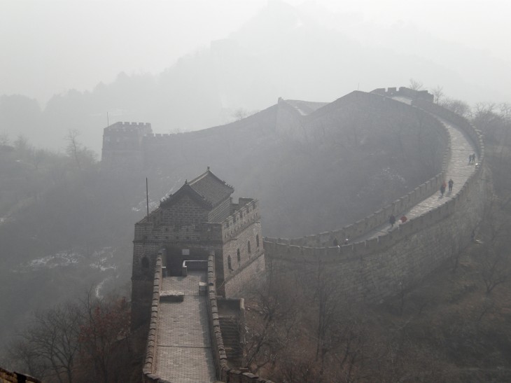 The Chinese government appears to be blocking GitHub via DNS (Update: Investigation underway)