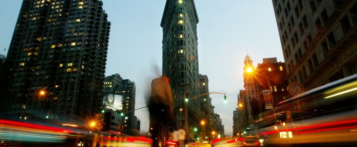 Chicago-based VC firm Lightbank opens up offices in NY to grow its East Coast portfolio