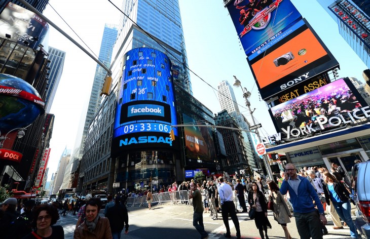 NASDAQ exec Bruce Aust: Messy Facebook IPO didn’t impact the appeal of going public (video)