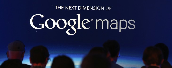 Google partners with Hyundai and Kia Motors to integrate Google Maps and Places into new car models