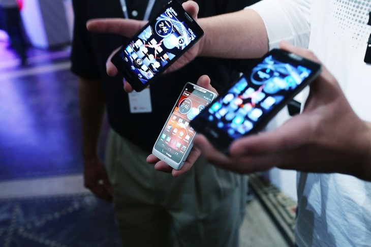 One Android phone, multiple ‘personas’: Cellrox secures $4.7m round to ride the BYOD wave ...