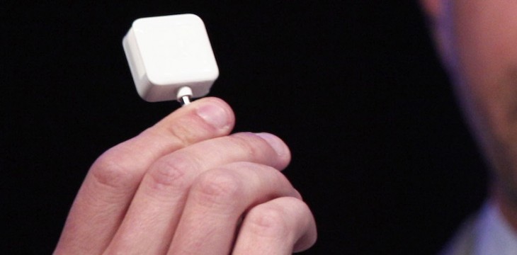 Square hires former Google exec Francoise Brougher as its Business Lead to help it expand globally