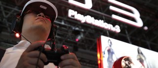 Tokyo Game Show 2012 Begins