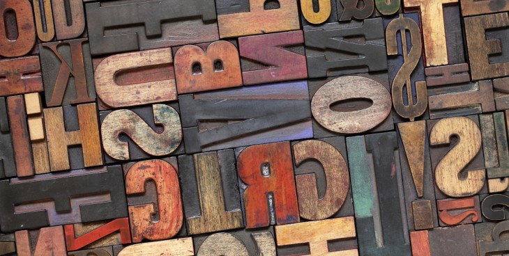 Think you can tell the difference between Arial and Helvetica? Prove it with this quiz