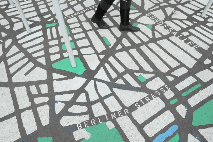 A look inside Germany’s startup industry: its startups, apps, entrepreneurs and VC’s