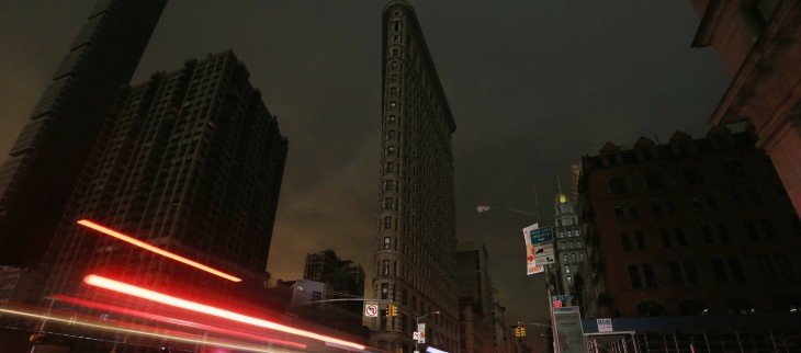 500 Startups to launch NYC coworking space for its portfolio companies and early stage startups