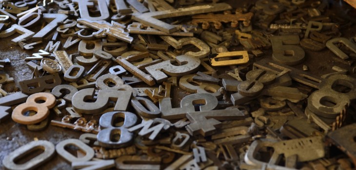 Dlio: This blog digs up deals on type and design resources