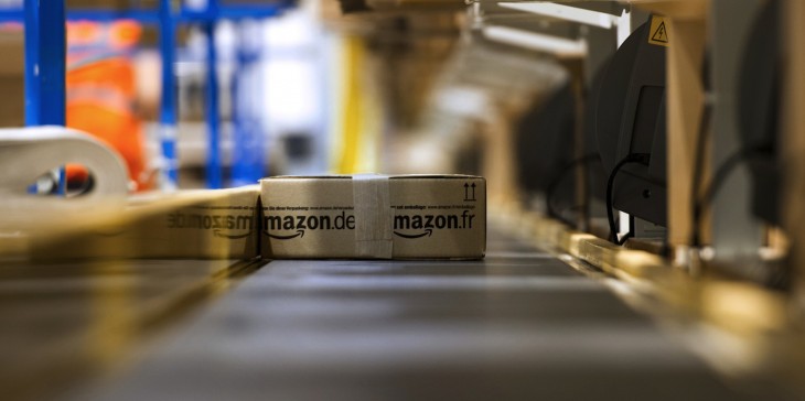Brilliant: This guy turned his resume into an ‘Amaz-ing’ Amazon product page