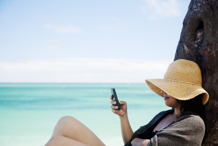 Social travel service Everplaces now lets anyone make their own mobile app / guide