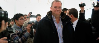 CHINA-NKOREA-US-SKOREA-DIPLOMACY-GOOGLE