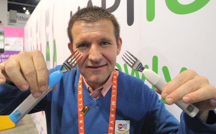 Here’s a list of things from CES that you’ll actually be able (and want) to buy