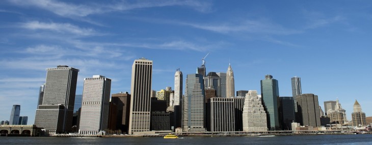 TechStars NY gets a new managing director: Eugene Chung leaves NEA to succeed David Tisch